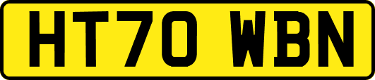 HT70WBN