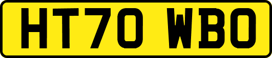HT70WBO