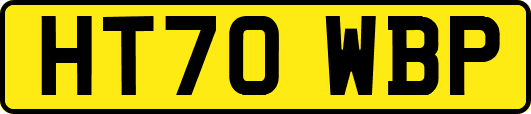 HT70WBP