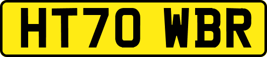 HT70WBR