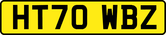 HT70WBZ