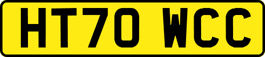 HT70WCC