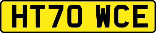 HT70WCE