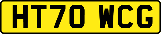 HT70WCG