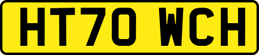 HT70WCH
