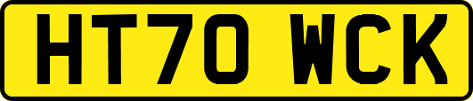 HT70WCK
