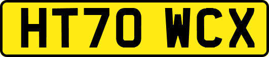 HT70WCX