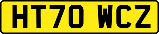 HT70WCZ