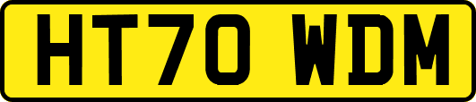 HT70WDM
