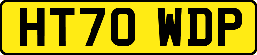 HT70WDP