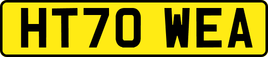 HT70WEA