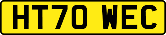HT70WEC