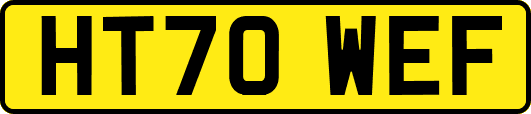 HT70WEF