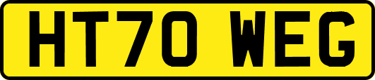 HT70WEG