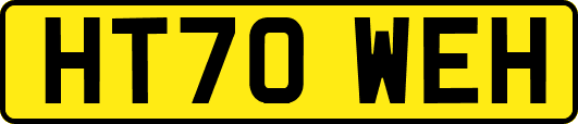 HT70WEH