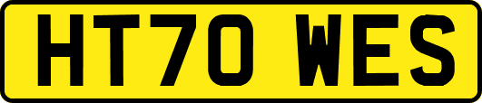 HT70WES