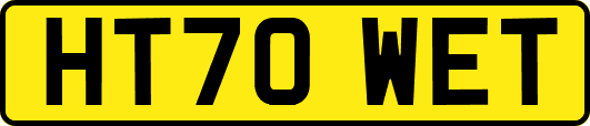 HT70WET