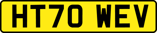 HT70WEV