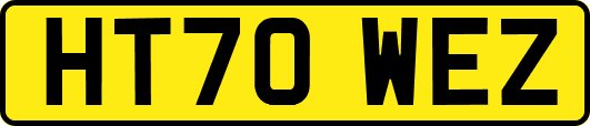 HT70WEZ