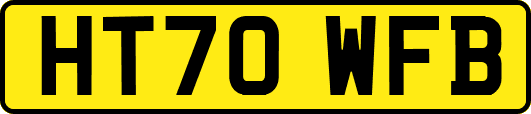 HT70WFB