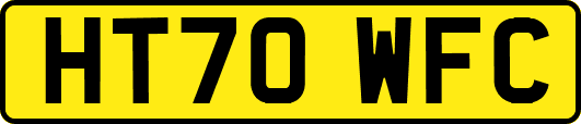 HT70WFC