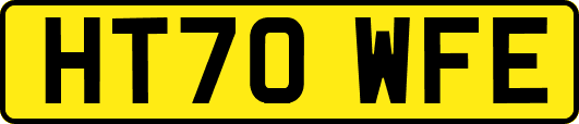 HT70WFE