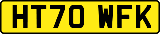 HT70WFK