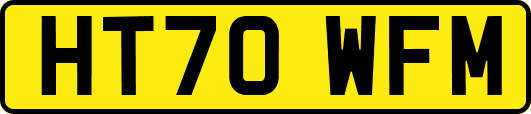 HT70WFM