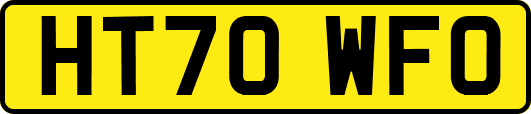 HT70WFO