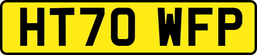 HT70WFP