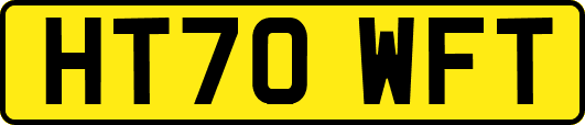 HT70WFT