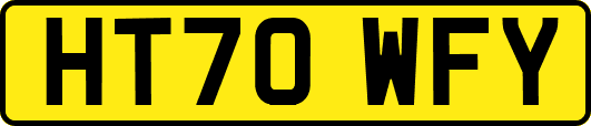HT70WFY