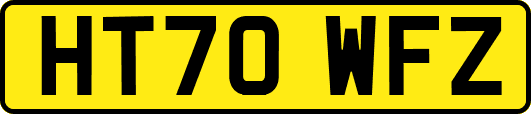 HT70WFZ