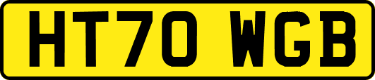 HT70WGB