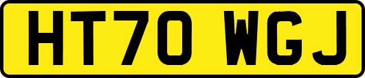 HT70WGJ