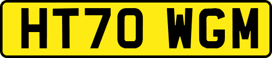 HT70WGM