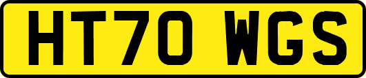 HT70WGS