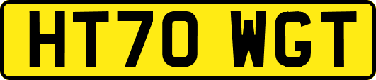 HT70WGT