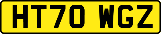 HT70WGZ