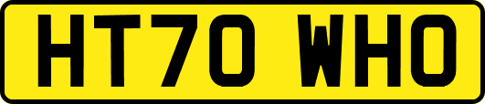 HT70WHO