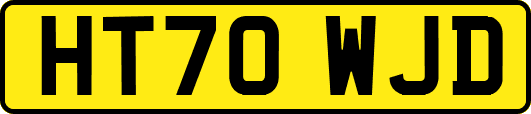 HT70WJD