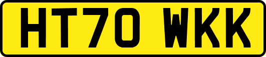 HT70WKK