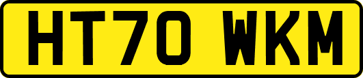 HT70WKM