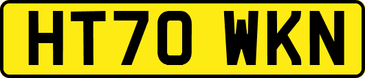 HT70WKN