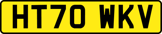 HT70WKV