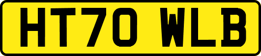 HT70WLB