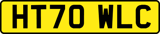HT70WLC