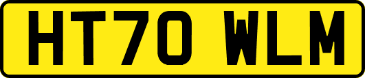 HT70WLM