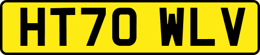 HT70WLV