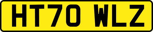 HT70WLZ